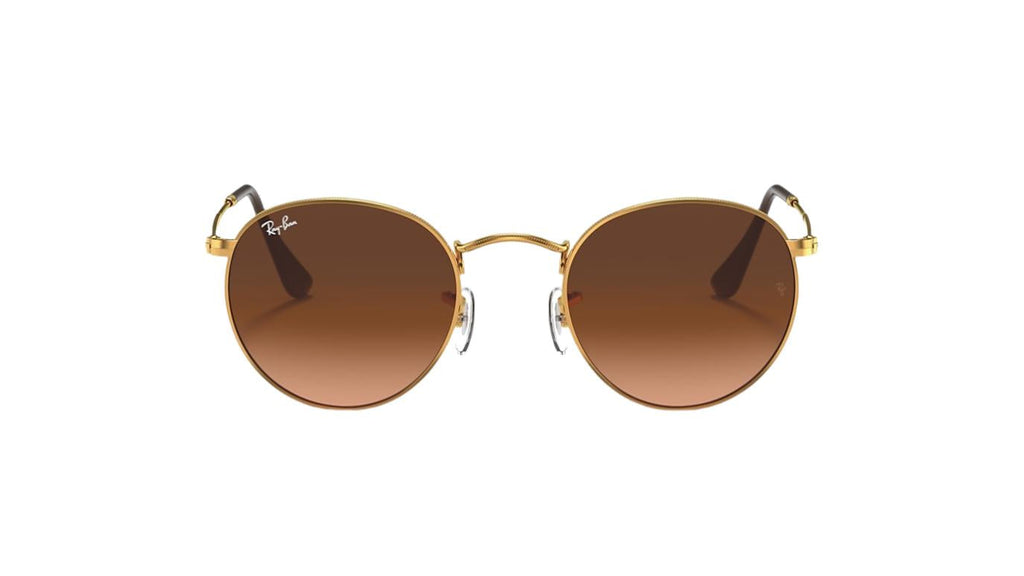 Ray-Ban Round Metal RB3447