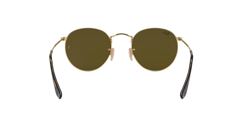 Ray-Ban Round Metal RB3447N