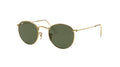 Ray-Ban Round Metal RB3447N