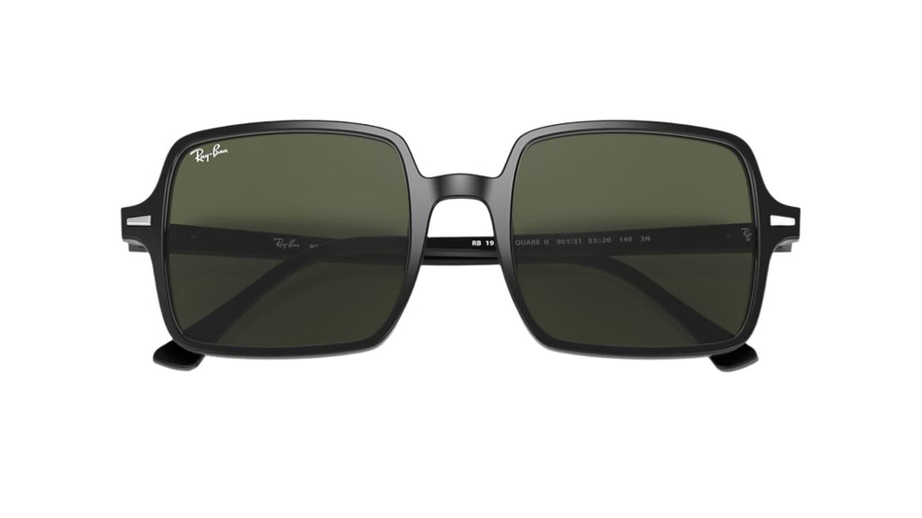 Ray-Ban Square II RB1973