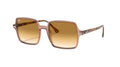 Ray-Ban Square II RB1973