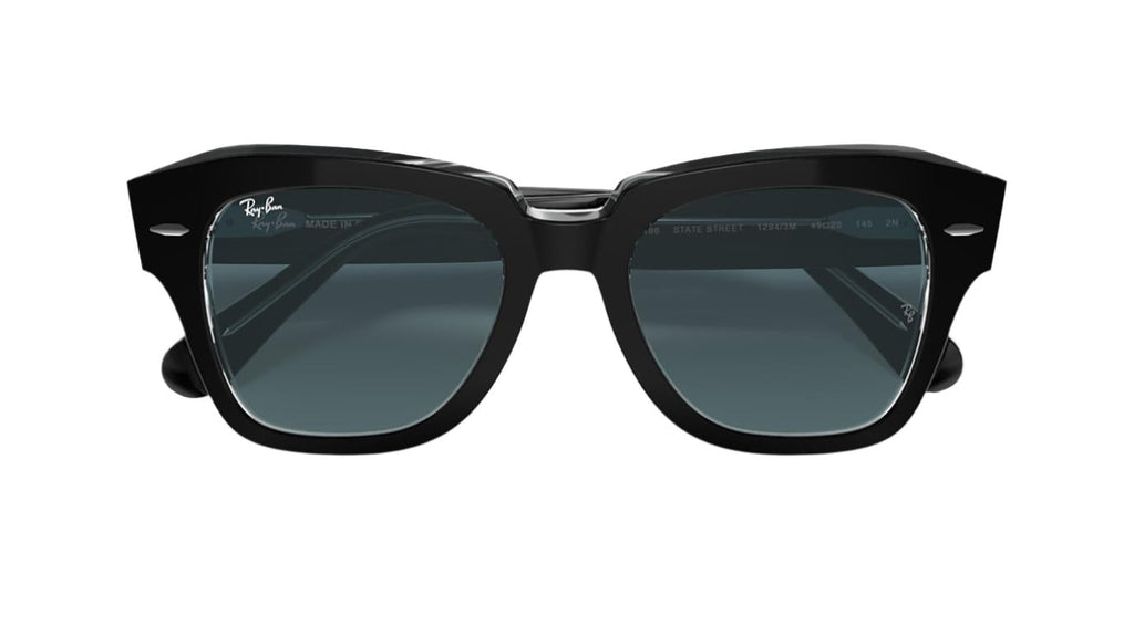 Ray-Ban State Street RB2186