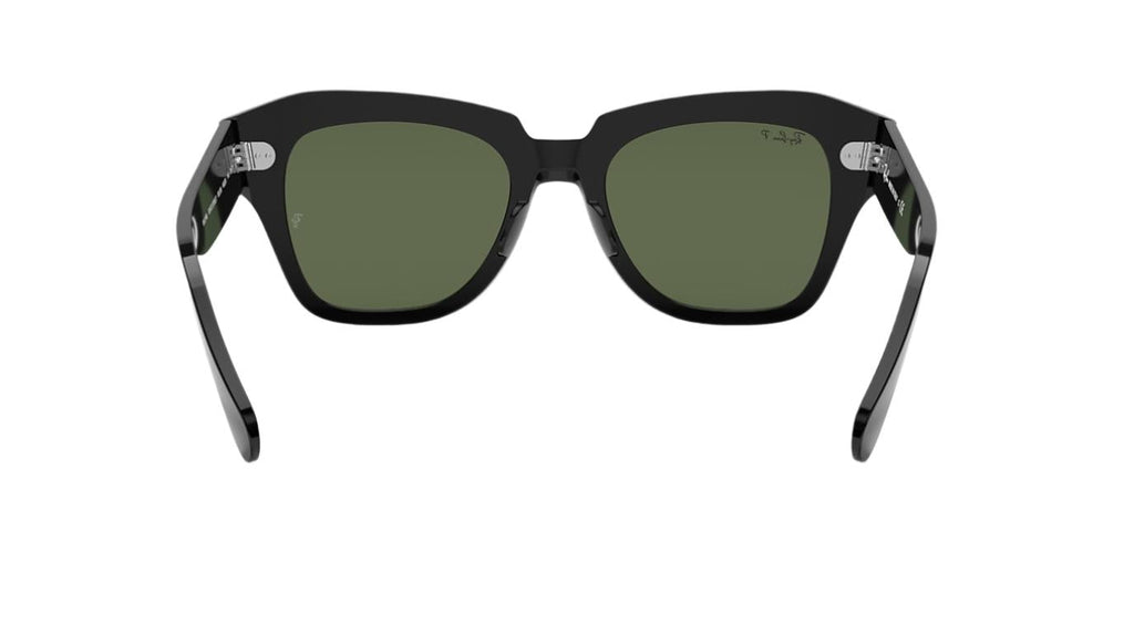 Ray-Ban State Street RB2186