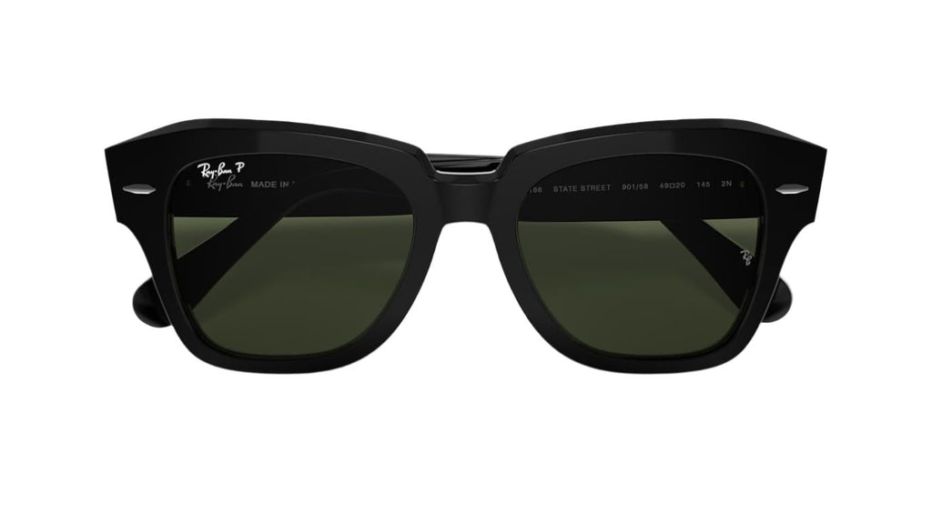 Ray-Ban State Street RB2186