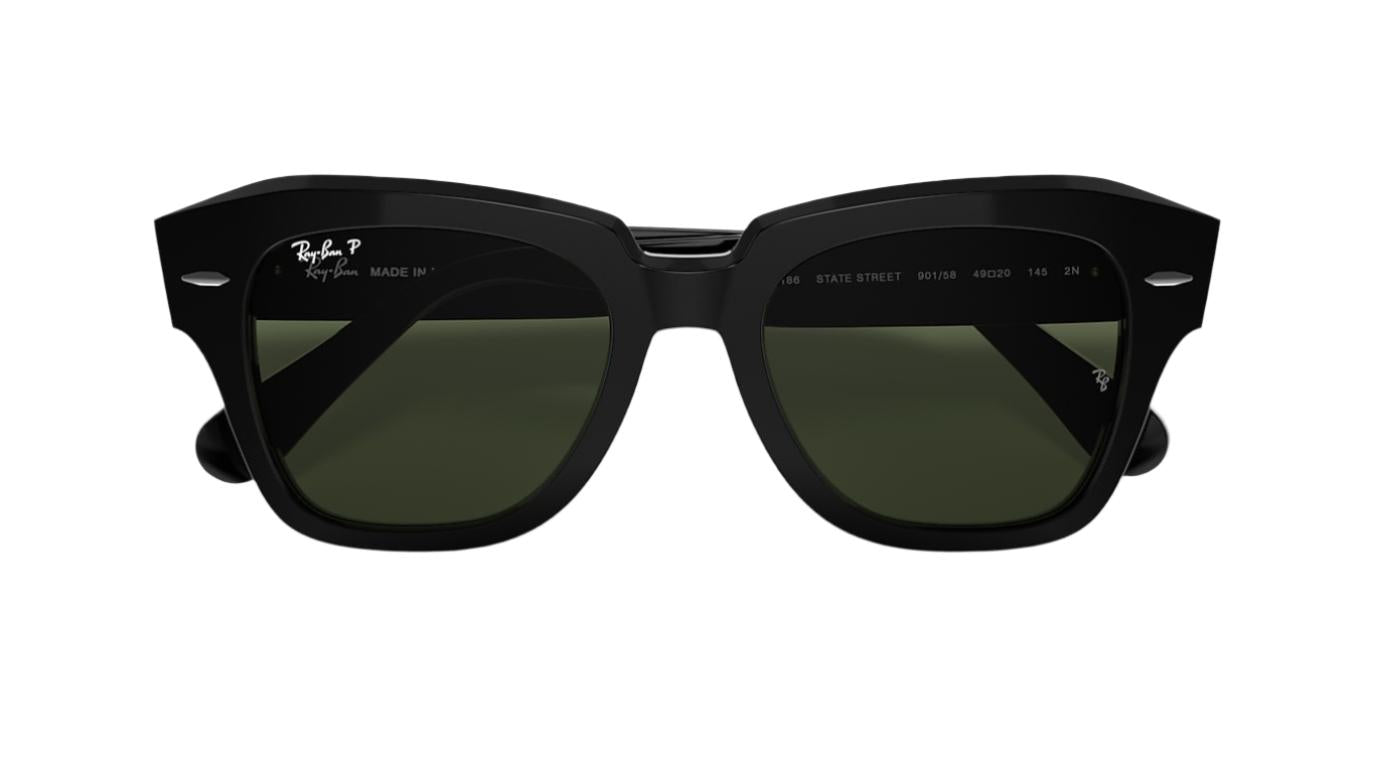 Ray-Ban State Street RB2186