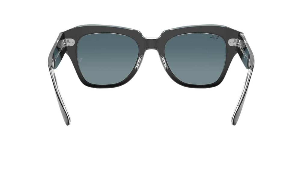 Ray-Ban State Street RB2186