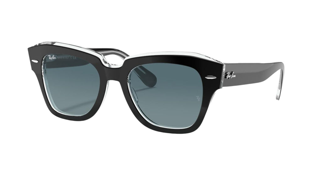 Ray-Ban State Street RB2186