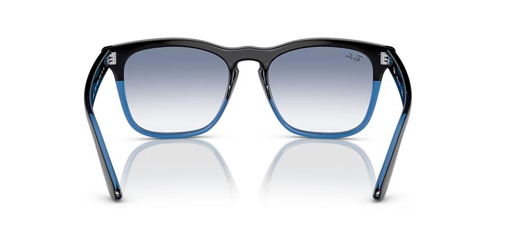 Ray-Ban Steve RB4487