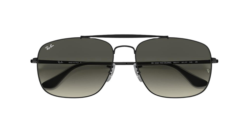 Ray-Ban The Colonel RB3560