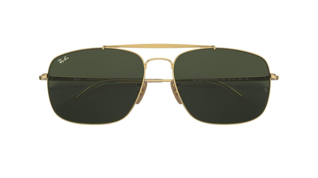Ray-Ban The Colonel RB3560