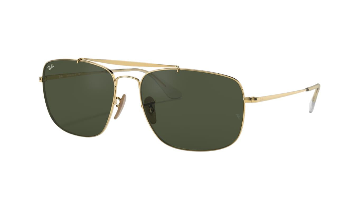 Ray-Ban The Colonel RB3560