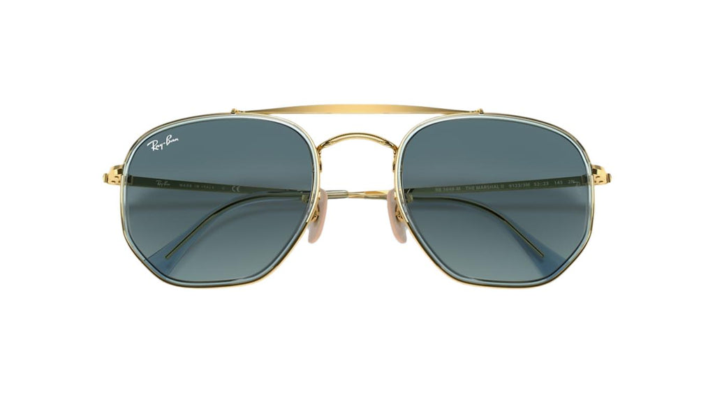 Ray-Ban The Marshal II RB3648M