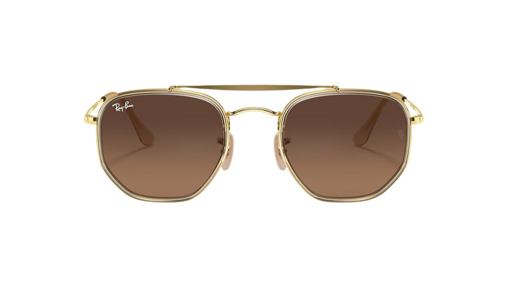 Ray-Ban The Marshal II RB3648M