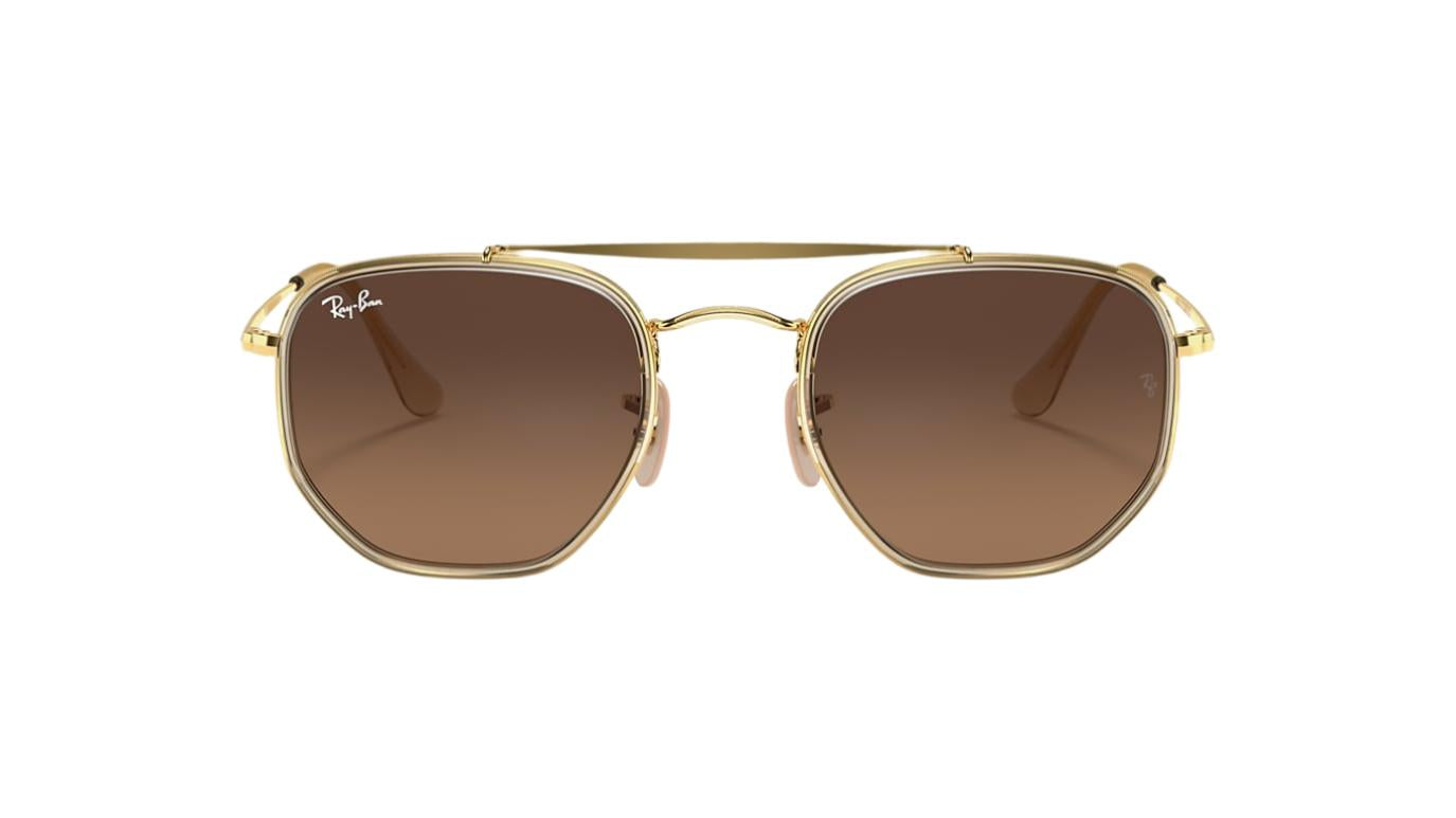 Ray-Ban The Marshal II RB3648M