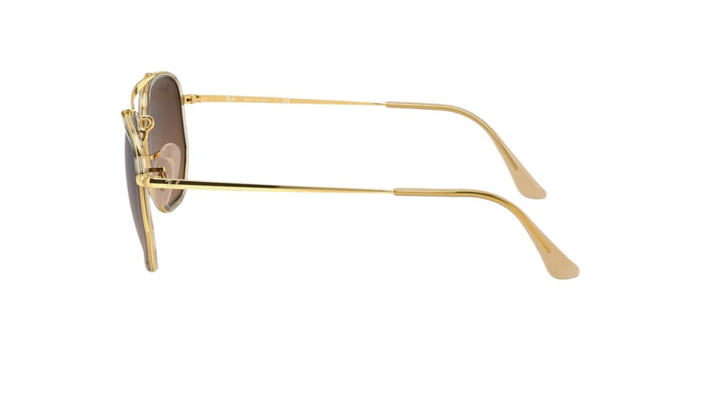 Ray-Ban The Marshal II RB3648M