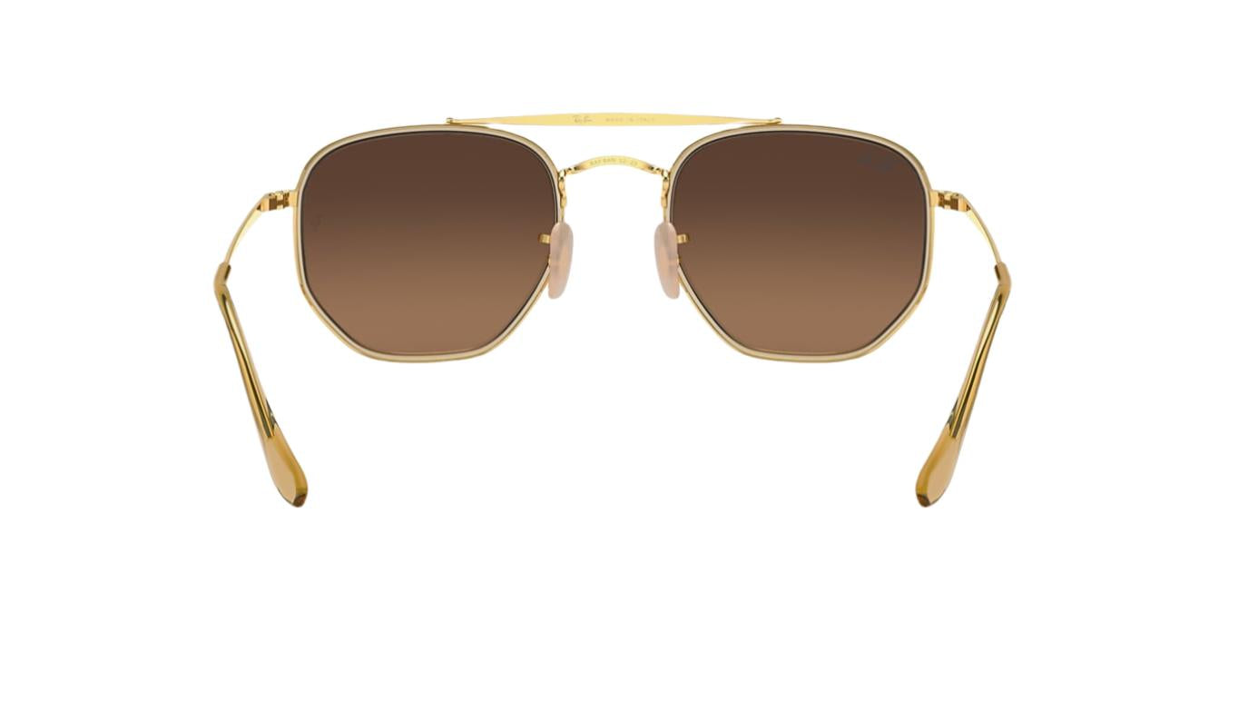 Ray-Ban The Marshal II RB3648M