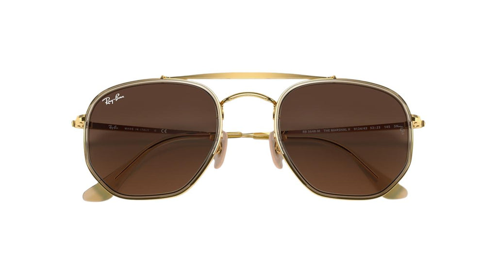 Ray-Ban The Marshal II RB3648M