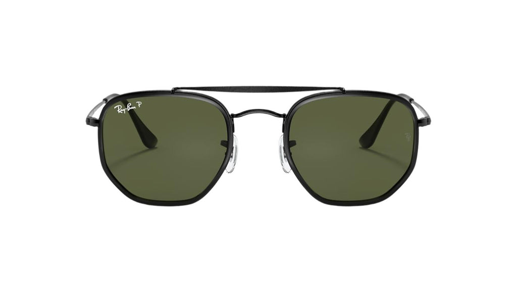 Ray-Ban The Marshal II RB3648M