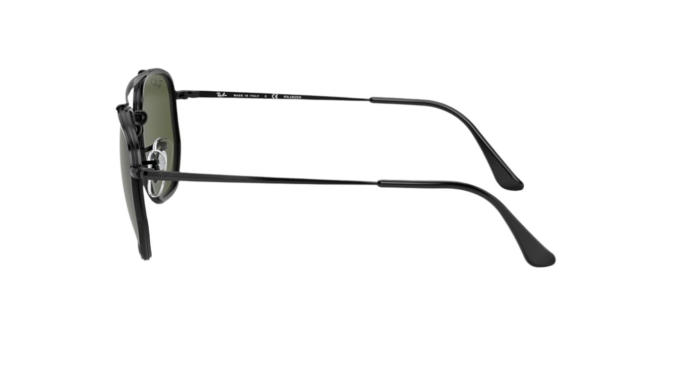 Ray-Ban The Marshal II RB3648M