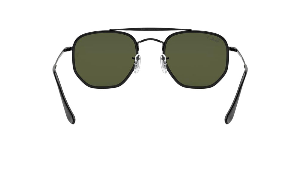 Ray-Ban The Marshal II RB3648M