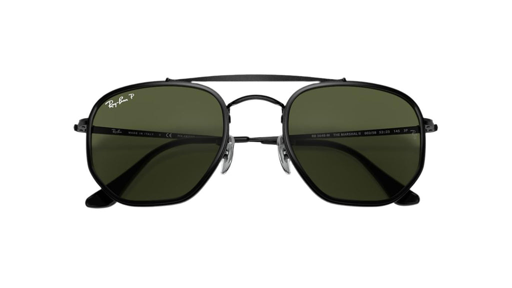 Ray-Ban The Marshal II RB3648M
