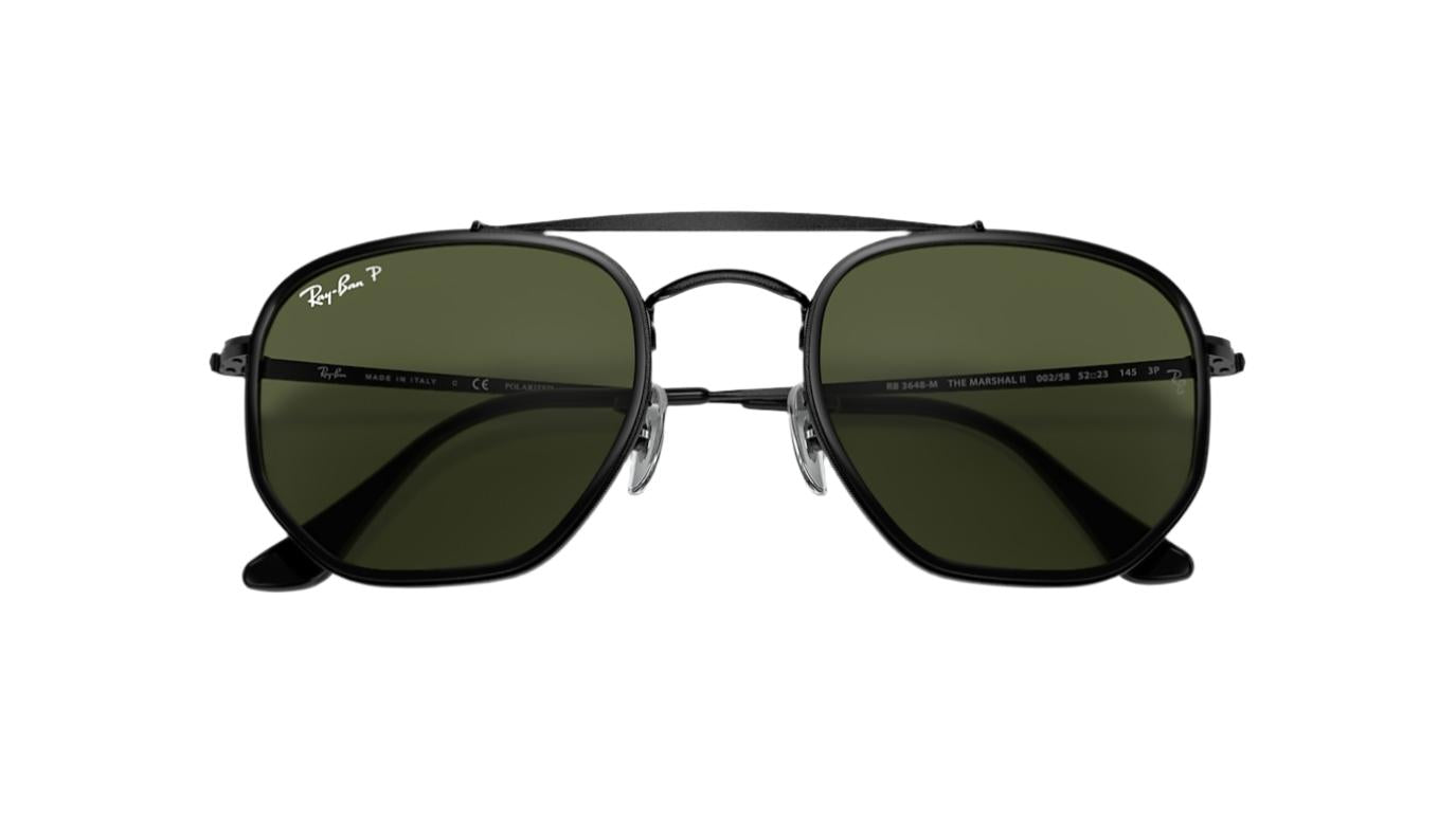 Ray-Ban The Marshal II RB3648M