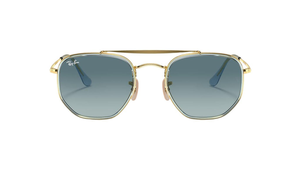 Ray-Ban The Marshal II RB3648M