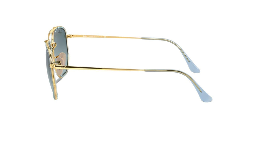 Ray-Ban The Marshal II RB3648M