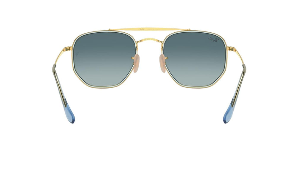 Ray-Ban The Marshal II RB3648M