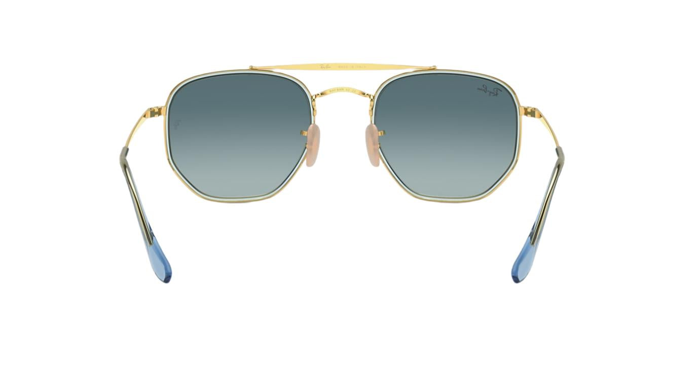 Ray-Ban The Marshal II RB3648M