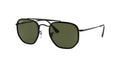 Ray-Ban The Marshal II RB3648M