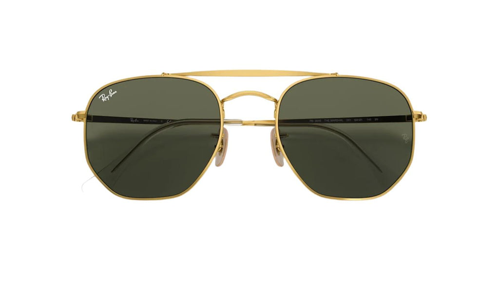 Ray-Ban The Marshal RB3648