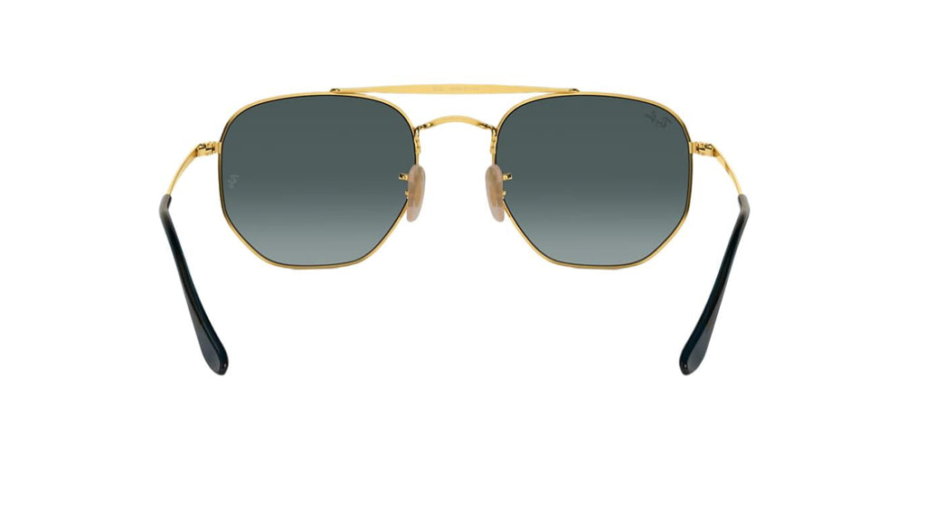 Ray-Ban The Marshal RB3648