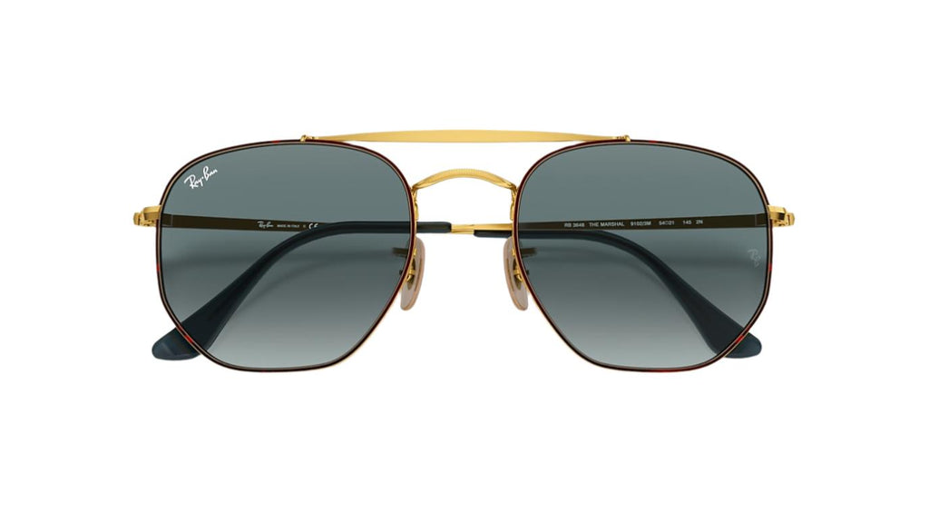 Ray-Ban The Marshal RB3648
