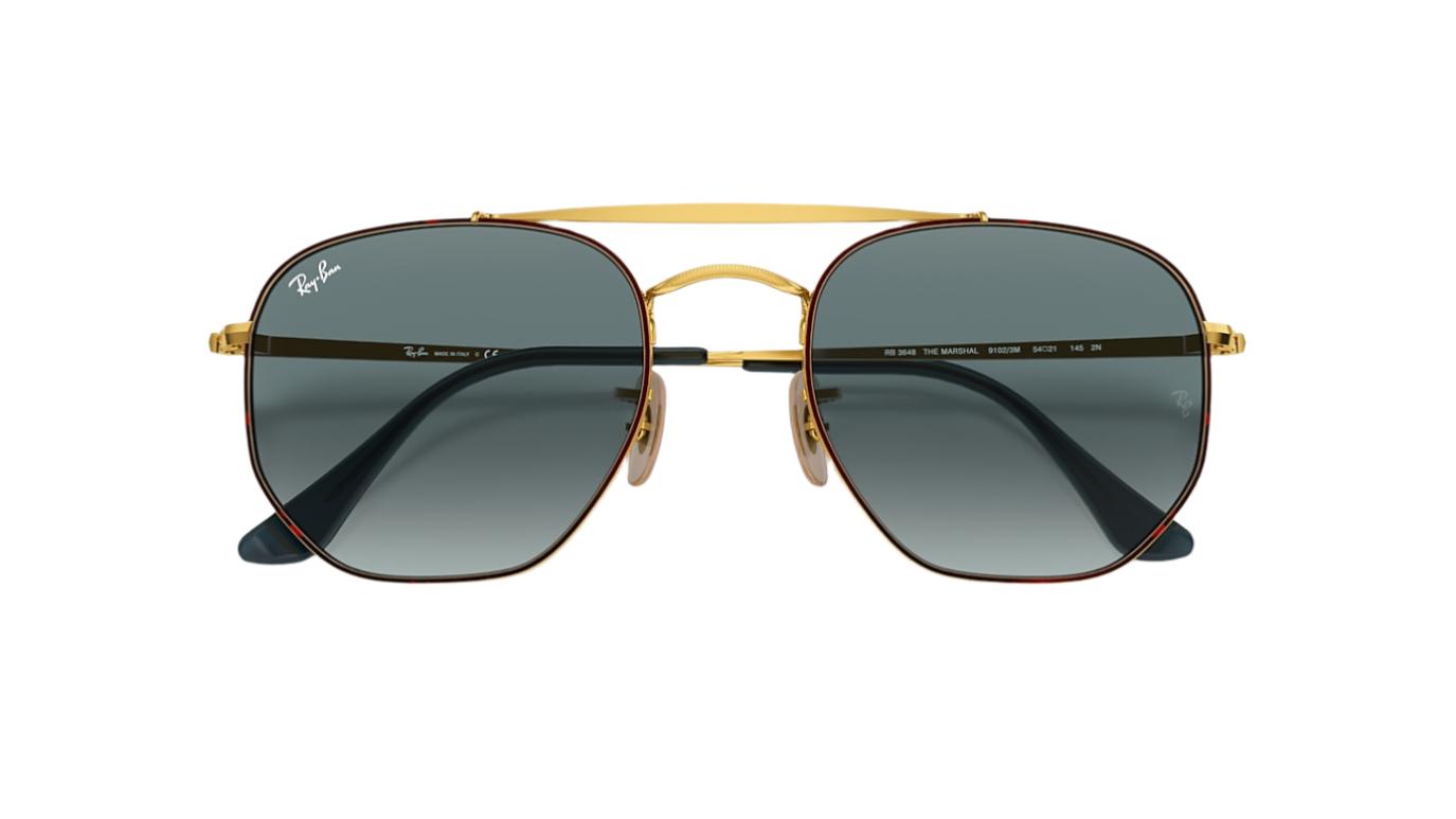 Ray-Ban The Marshal RB3648