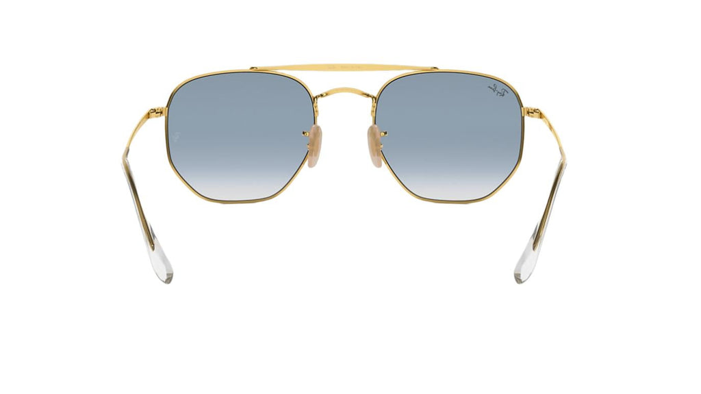 Ray-Ban The Marshal RB3648