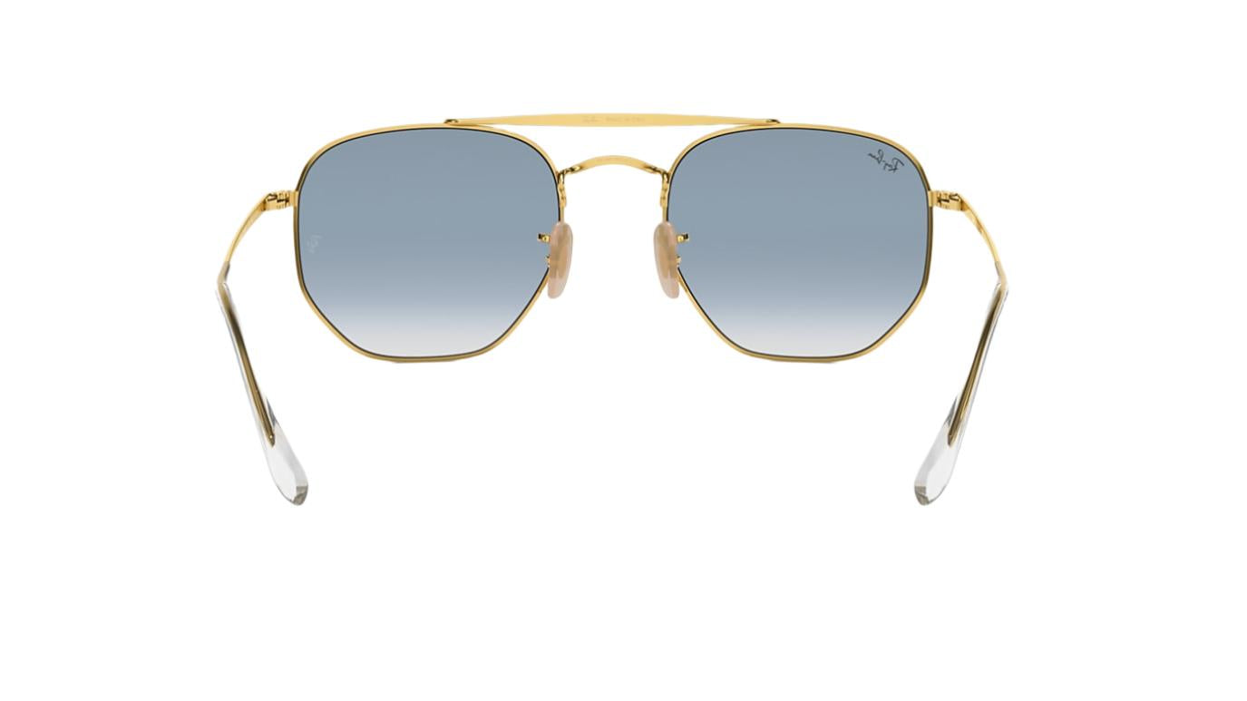 Ray-Ban The Marshal RB3648