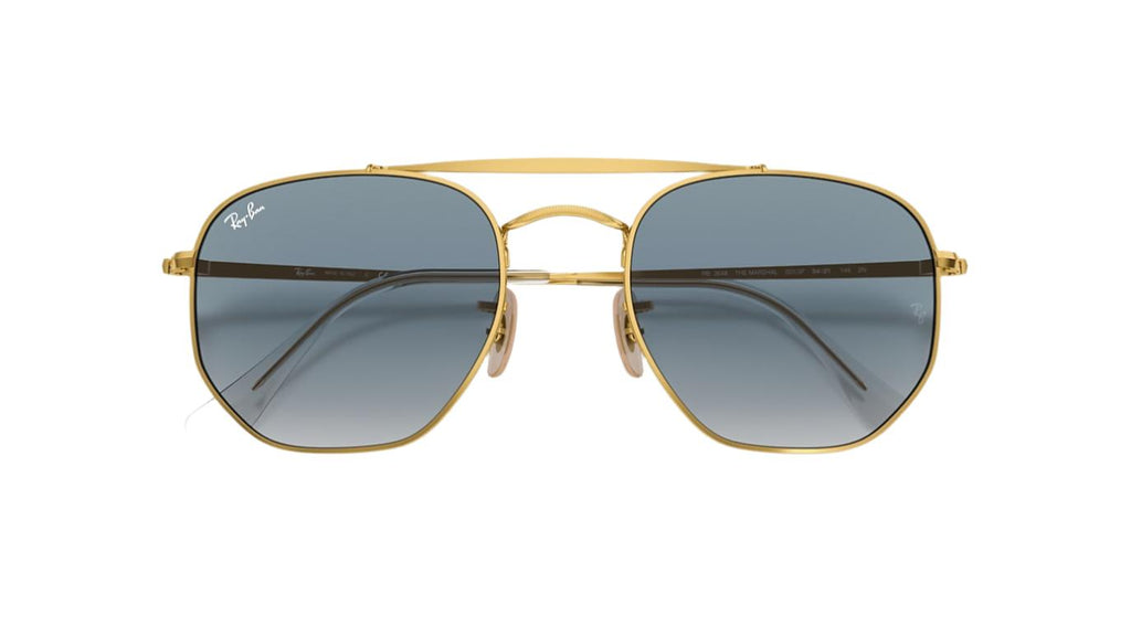 Ray-Ban The Marshal RB3648