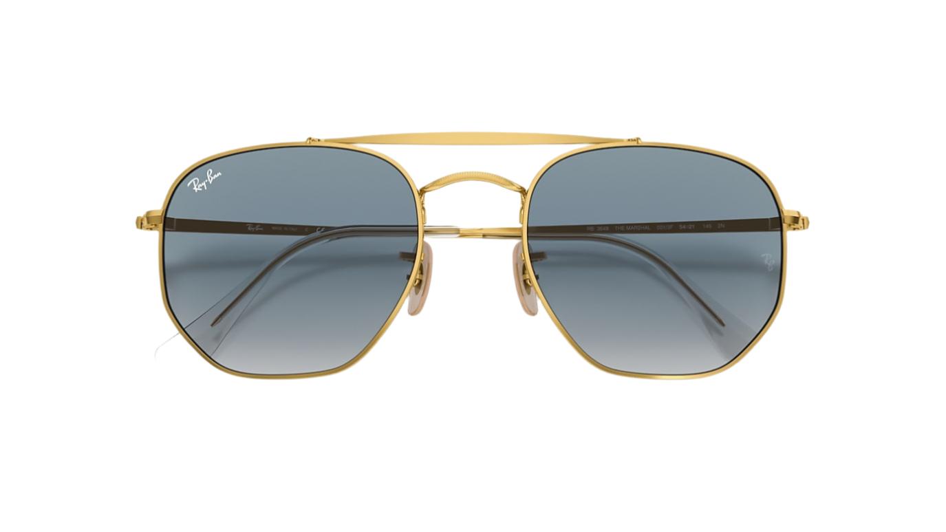 Ray-Ban The Marshal RB3648