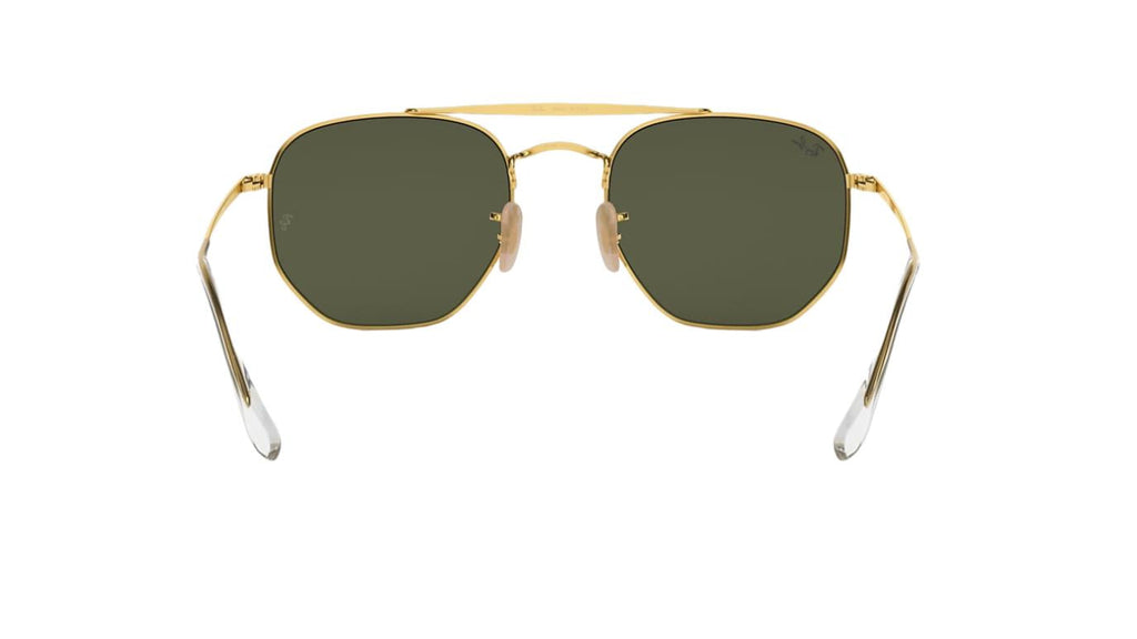 Ray-Ban The Marshal RB3648