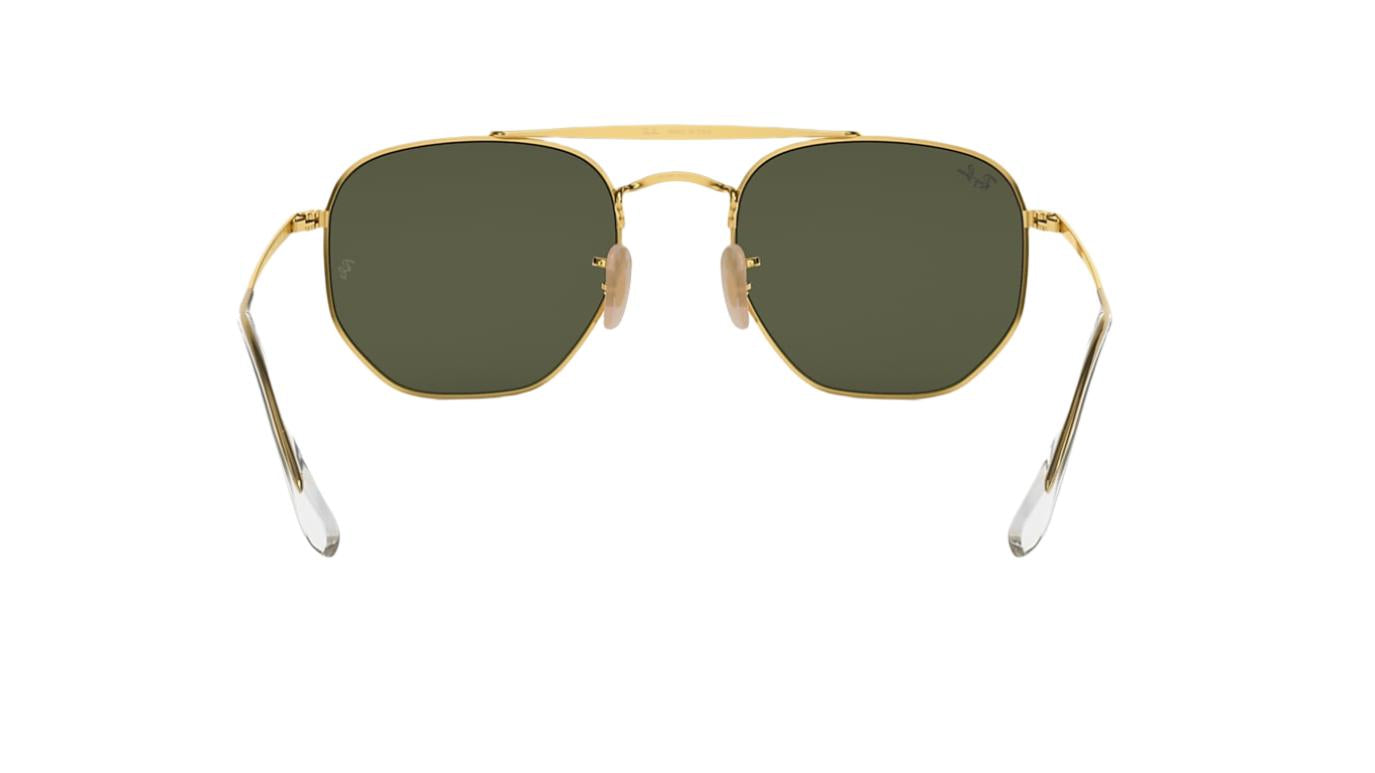 Ray-Ban The Marshal RB3648
