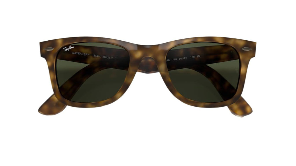 Ray-Ban Wayfarer Ease RB4340