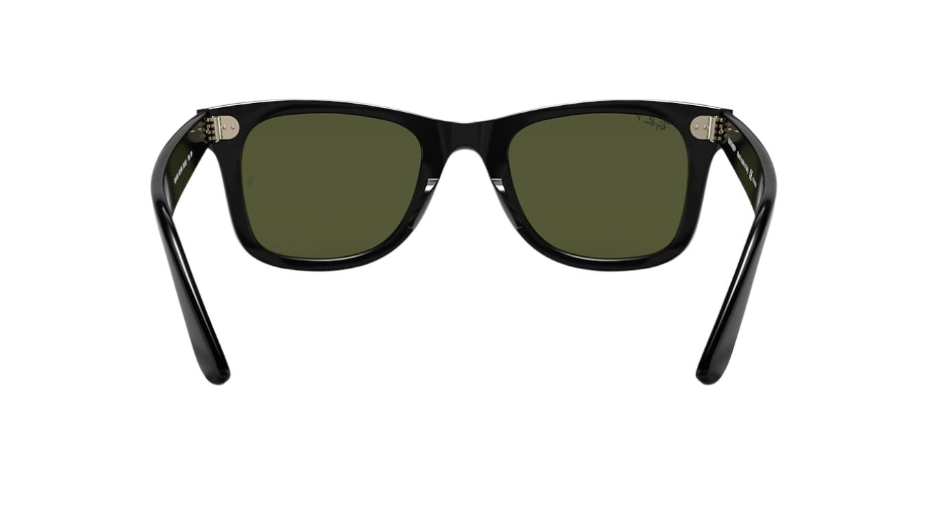 Ray-Ban Wayfarer Ease RB4340