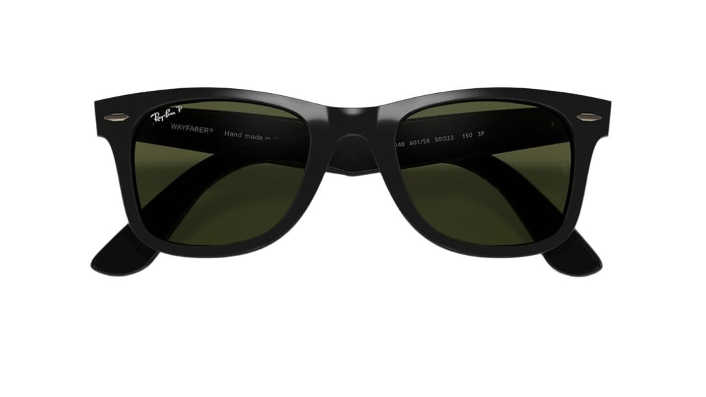 Ray-Ban Wayfarer Ease RB4340