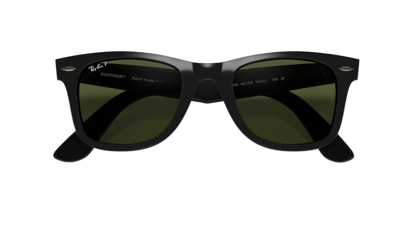 Ray-Ban Wayfarer Ease RB4340