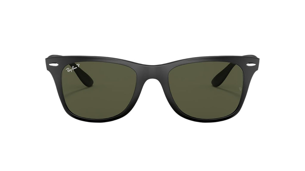 Ray-Ban Wayfarer Liteforce RB4195