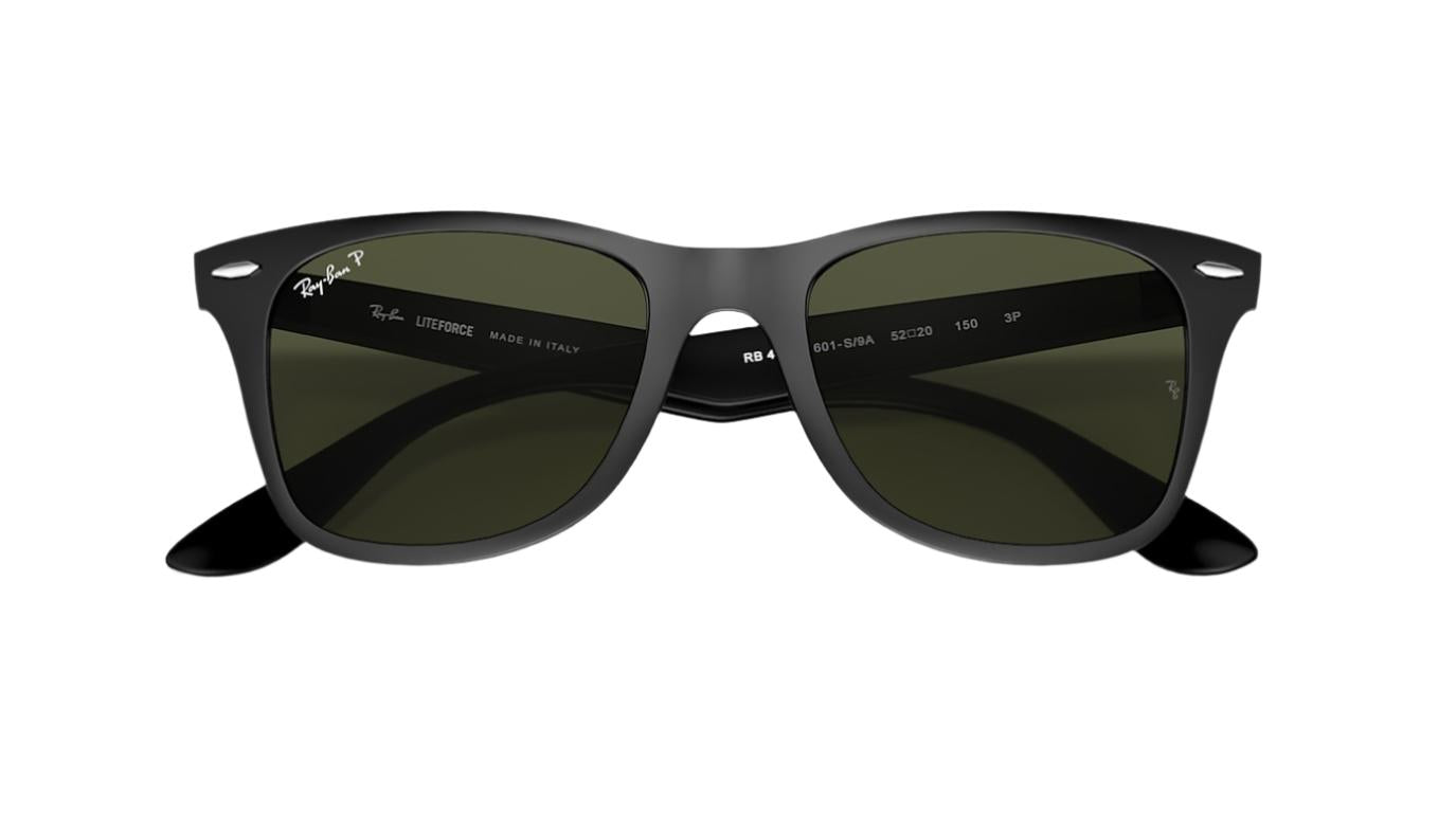 Ray-Ban Wayfarer Liteforce RB4195