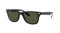 Ray-Ban Wayfarer Liteforce RB4195