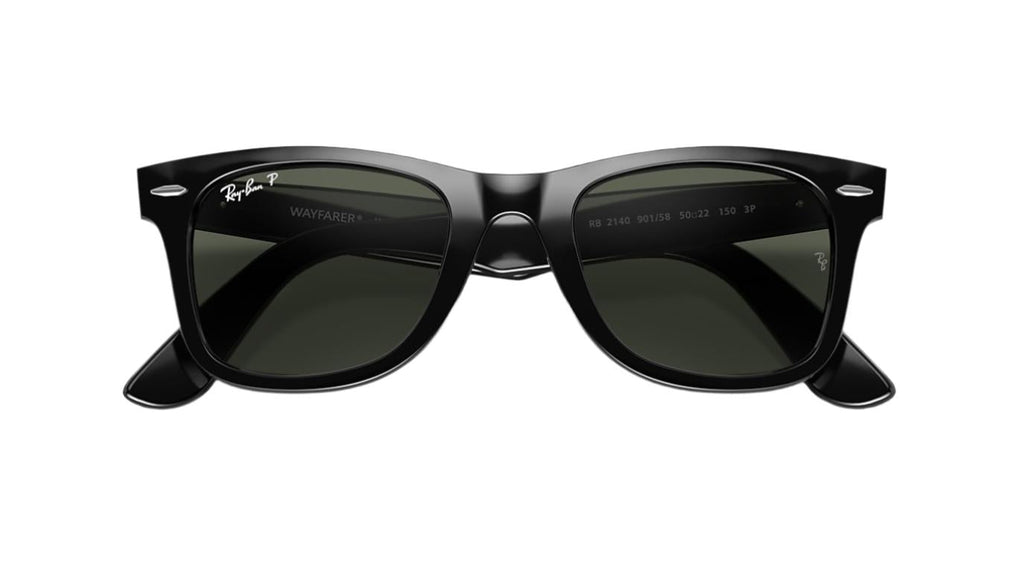Ray-Ban Wayfarer RB2140