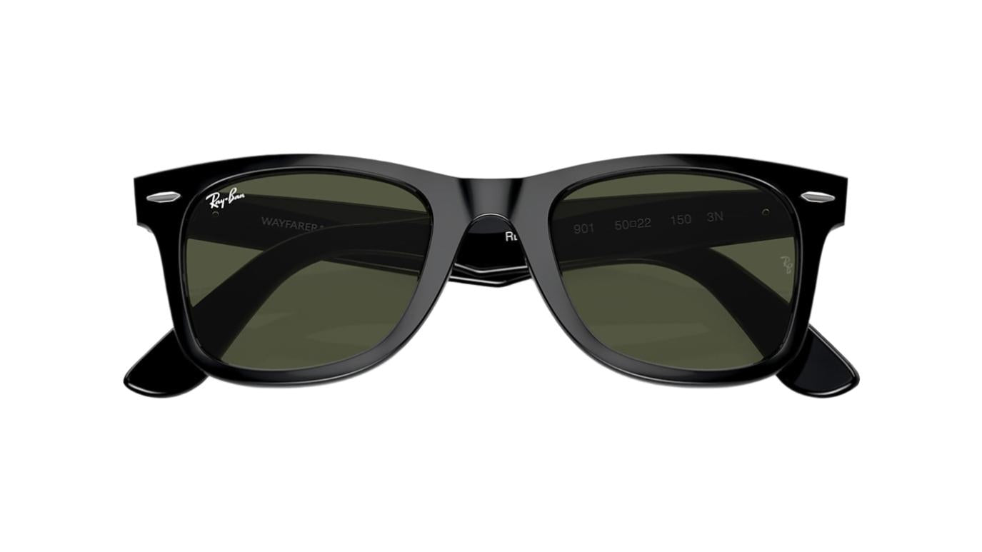 Ray-Ban Wayfarer RB2140